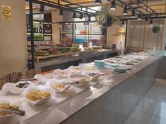 -四海蒸鲜蒸汽海鲜自助(北戴河店)