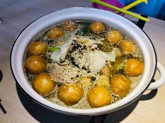 特色龙利鱼面-友达面馆·酸菜鱼面(钱塘区店)