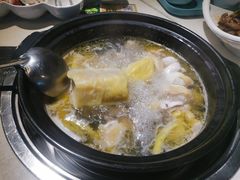 -百年果林椰子鸡(中洲店)