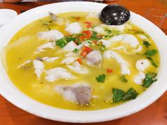 -椒香川流不息川菜馆(二七北路店)