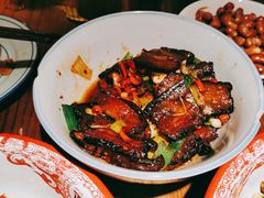 -老湘村·湖南土菜(天河维多利店)