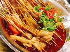 -博串堂(明发商业广场店)