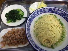 -裕兴记·三虾面(西北街总店)