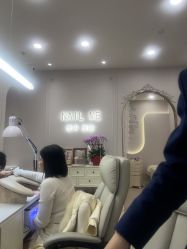 -Nail Me美甲美睫