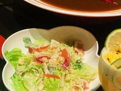 -旺顺阁·北京菜·烤鸭(大望路店)