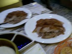 -金百万烤鸭店(马甸店)