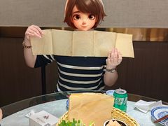 -鲁菜根·泰山菜(泰山店)