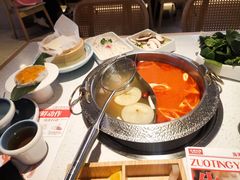-左庭右院鲜牛肉火锅(龙湖杭州滨江天街店)