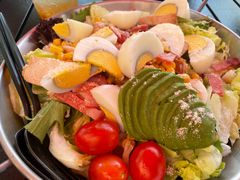 -J Create城市露营咖啡·简餐·宠物(上海动物园店)