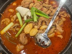 -湘肠香火锅店(团结湖店)