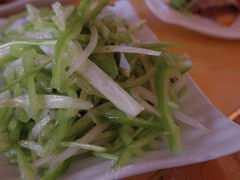 -敦煌达记酱驴肉黄面馆