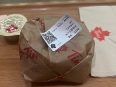 -Tims天好咖啡·贝果(雁展路万象天地店)