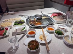 -海底捞火锅(杭州庆春路夜宵主题店)