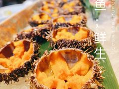 -Mr·Fish鱼鲜生海鲜放题(银泰in99店)