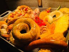 -北京王府井希尔顿酒店·万斯阁西餐厅