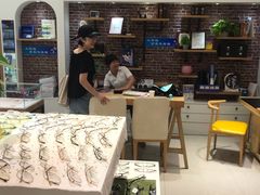 -博客眼镜(大学城店)