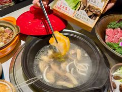 -润泽园椰子鸡(汇一城店)