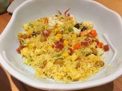 菠萝饭-米纸越南小馆(金鹰世界店)