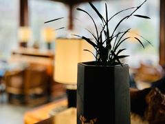 -广富林宰相府酒店·水云间