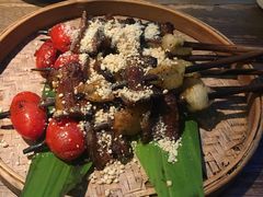 -兰木肆·云南菜(龙湖U城天街店)