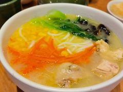 -云海肴·汽锅鸡·云南菜(东坝金隅店)
