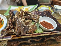 -宗巴雍姆藏餐府