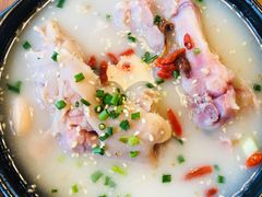 -付小姐在成都(中山公园店)