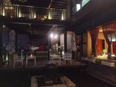 -Local泰莲庭(虹鳟鱼店)