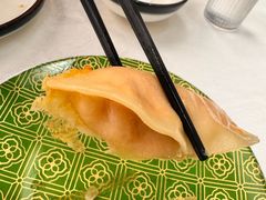 -品海楼·大连海胆锅贴馆(东港店)