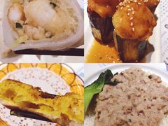 -点点心点心专门店(湾仔店)
