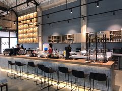 -GOTLOT COFFEE&KITCHEN角落厨房NOOK店