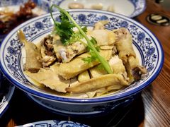 -兰边碗(鼓楼店)