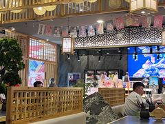-匠牛亭·锅物烧肉放题自助(昆百大·泰业城店)