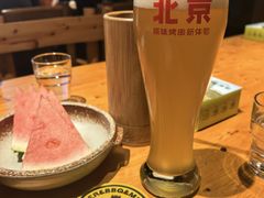 -肉串汪(月坛店)