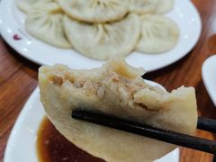 -东升灌浆包(辛庄街总店)