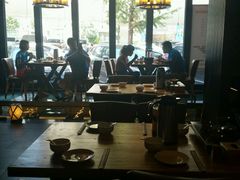android_upload_pic-颐和•海鲜砂锅粥•啫啫煲(奥林匹克广场店)