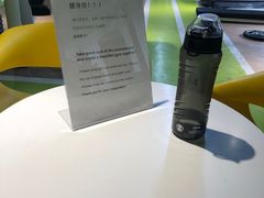 -Liking Fit24小时智能健身(金汇路韩国街店)