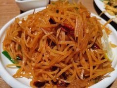 -姥姥家春饼店(惠新东街店)
