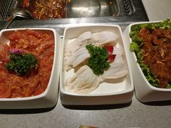 -海底捞火锅(万象城店)