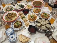 -子午路张记肉夹馍(小寨西路店)