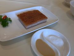 -利苑酒家(金宝店)