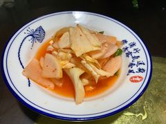 泡菜-四合院(黔灵西路店)