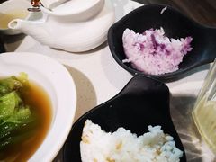 -新仙清汤牛腩(铜锣湾店)