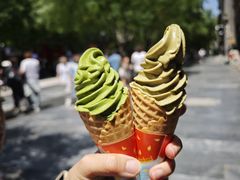 -吴裕泰茶庄(前门大街店)