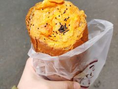 -韩国利尔面包(桂林路店)