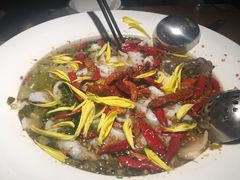 -太二酸菜鱼(深圳布吉万象汇店)