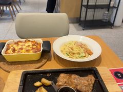 -必胜客(WOW昙华林店)