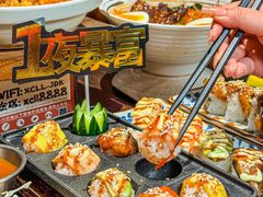 -小川洋风料理(街道口店)