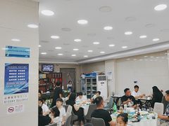 -聚德福海鲜家常菜(刘庄店)