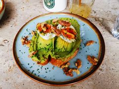 -RAC BAR(安福路店)